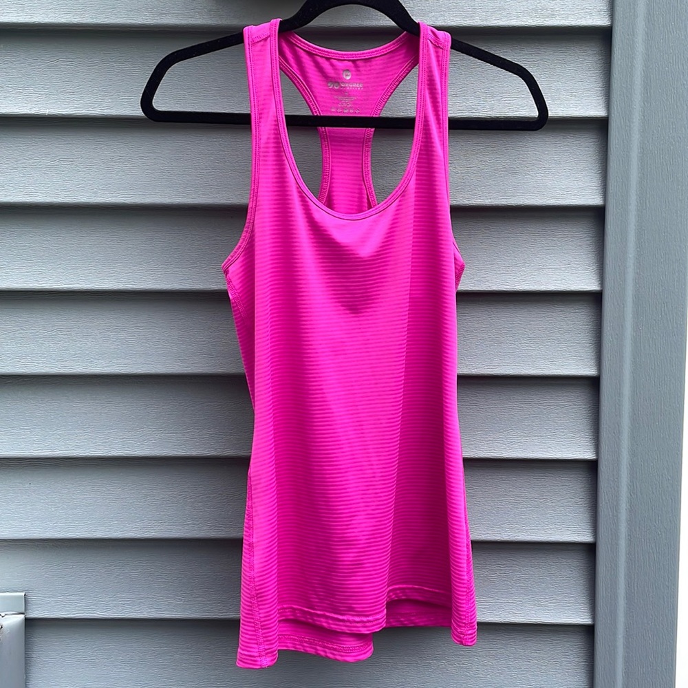 90 Degree Reflex Racerback